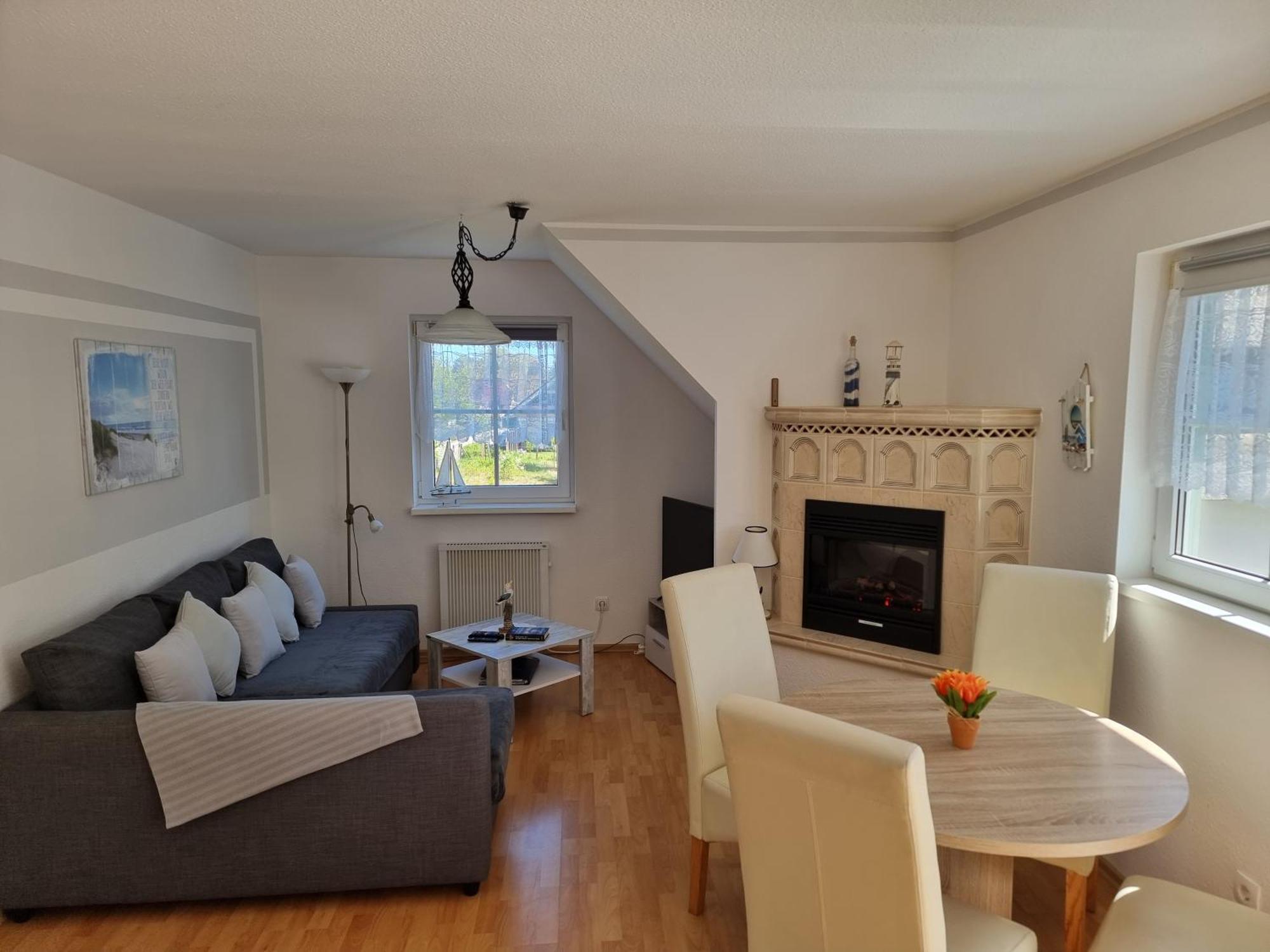 Ferienwohnung Strandwurzel زيمبين المظهر الخارجي الصورة